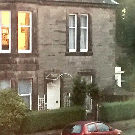 Marchhall Accommodation Edinburgh Exterior foto